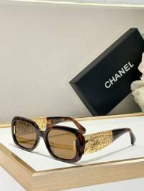 Picture of Chanel Sunglasses _SKUfw79279074fw